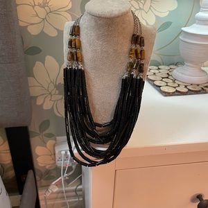 Lia Sophia necklace